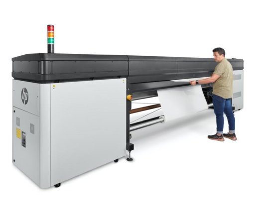 Perfect Colours - HP Latex 2700 W 3R743C
