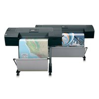 HP Designjet Z2100 Photo Printer - 44in