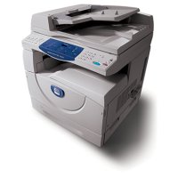 Xerox WorkCentre 5020