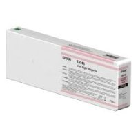Epson Singlepack Vivid Light Magenta UltraChrome HDX/HD 700ml