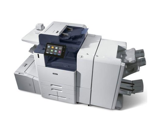 Perfect Colours - Xerox® Altalink®  B8170