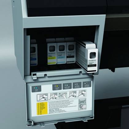 Epson Stylus Pro 7890 ink set CGI