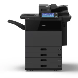 Toshiba e-STUDIO 5516AC-6516AC-7516AC - small thumbnail