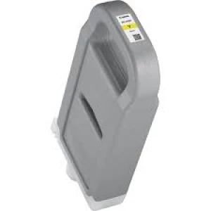 Canon PFI-1700Y 700ml Yellow - small thumbnail