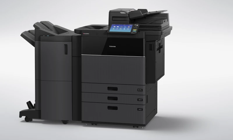 Toshiba e-STUDIO 5518A-6518A-7518A-8518A