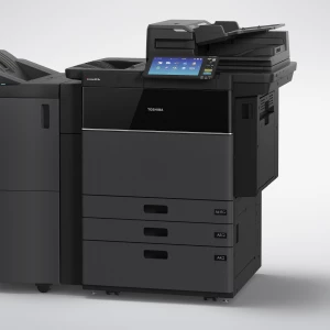 Toshiba e-STUDIO 5518A-6518A-7518A-8518A - small thumbnail