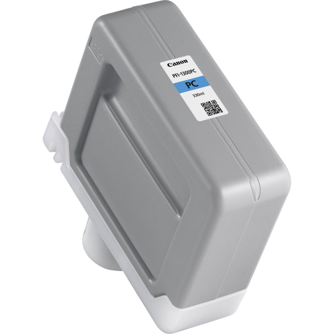 Canon PFI-1300PC 330ml Photo Cyan