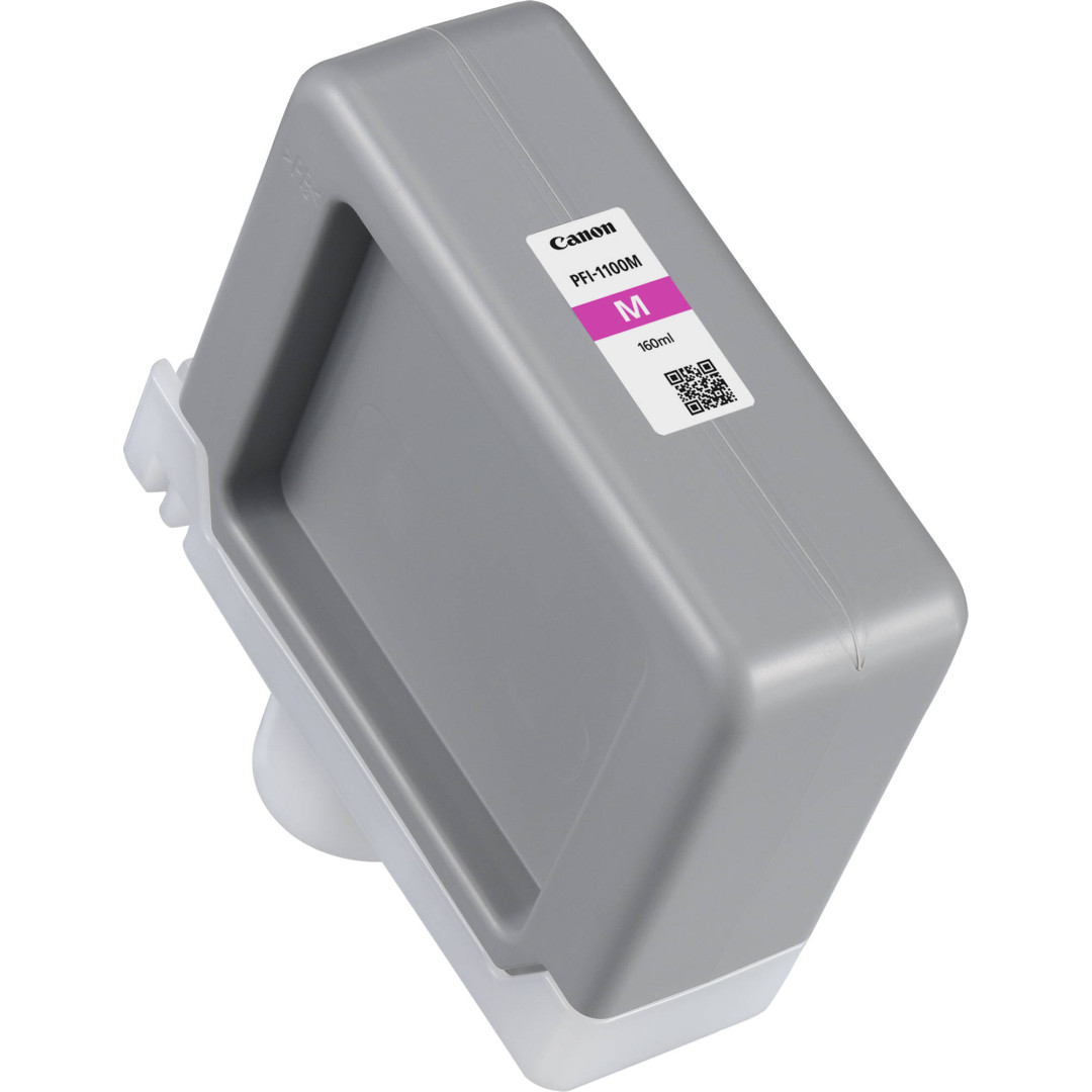 Canon PFI-1100M 160ml Magenta