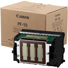Canon Printhead PF-10