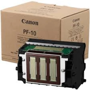 Canon Printhead PF-10 - small thumbnail