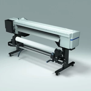 Epson SureColor SC-S30600 with no output