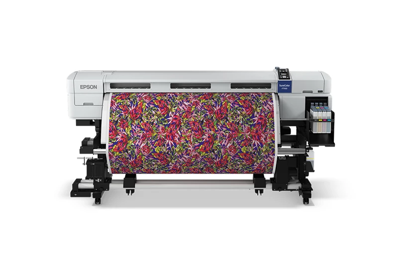 Epson Surecolor SC-F7100