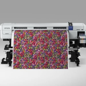 Surecolor SC-F7100 with print 
