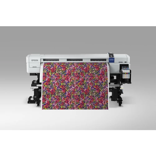 Surecolor SC-F7100 with print 