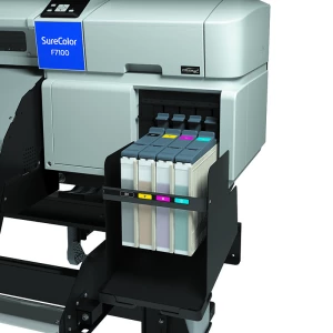 Surecolor SC-F7100 inks