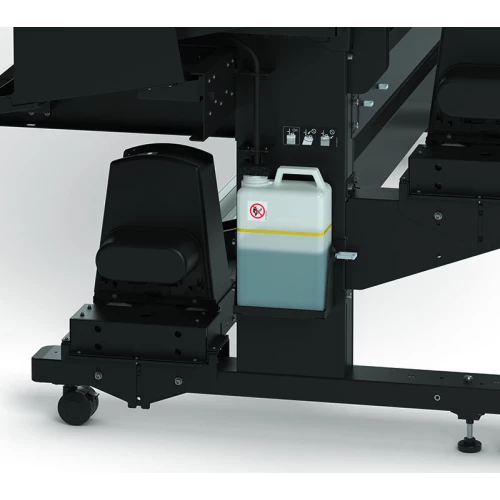 Surecolor SC-F7100 maintenance  