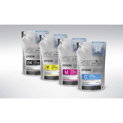 Surecolor SC-F6000 ink bags