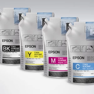 Surecolor SC-F6000 ink bags