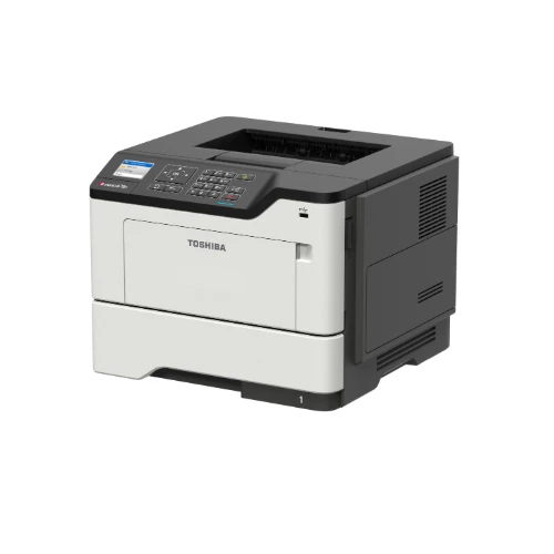 Toshiba e-STUDIO 409P-478P