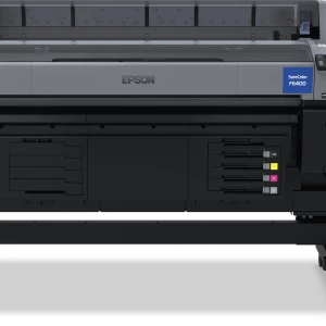 SureColor SC-F6400 dramatic image