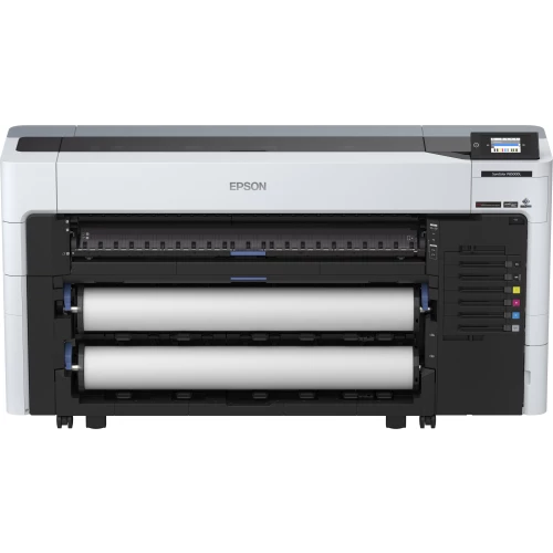 Epson SureColor SC-P8500DL Std Printer - 44in C11CJ75301A1 front view