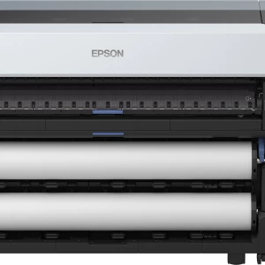 Epson SureColor SC-P8500DL Std Printer - 44in C11CJ75301A1 front view