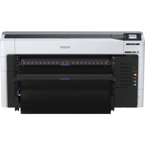 Epson SureColor SC-P8500DL Std Printer - 44in C11CJ75301A1 front view