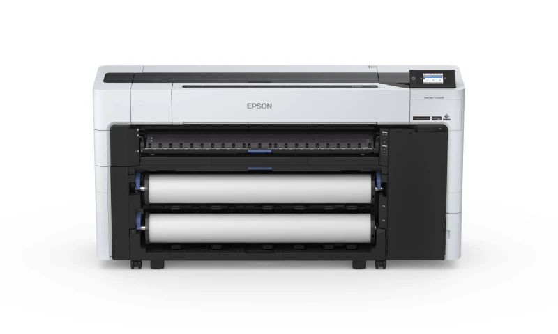 Epson SureColor SC-T7700DM Printer - 44in C11CH84301A1