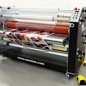 NESCHEN HotLam 1650 DoubleH - 6039986 - small thumbnail