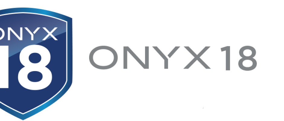 Introducing the new Onyx 18