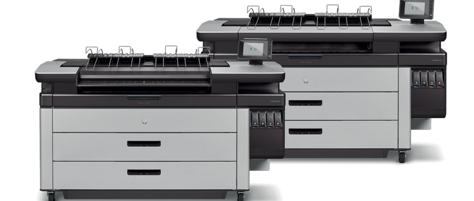 Pay-As-You-Go for the HP PageWide 4000XL MFP