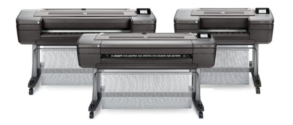 HP Z Series Free Media Bundles
