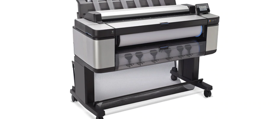 Introducing Perfect Colours Pay-As-You-Go for the HP DesignJet T3500PS