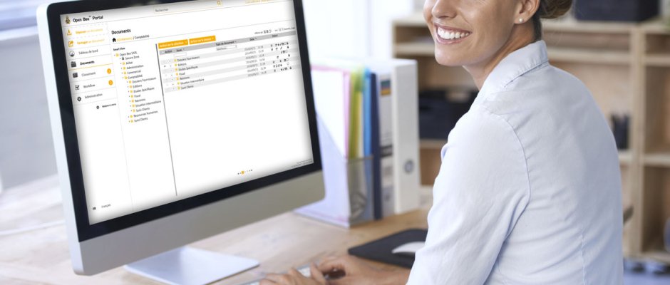 Introducing Open Bee™ solutions
