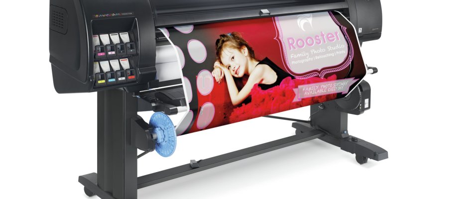 Introducing the new HP DesignJet Z6810 – exceeding your expectations