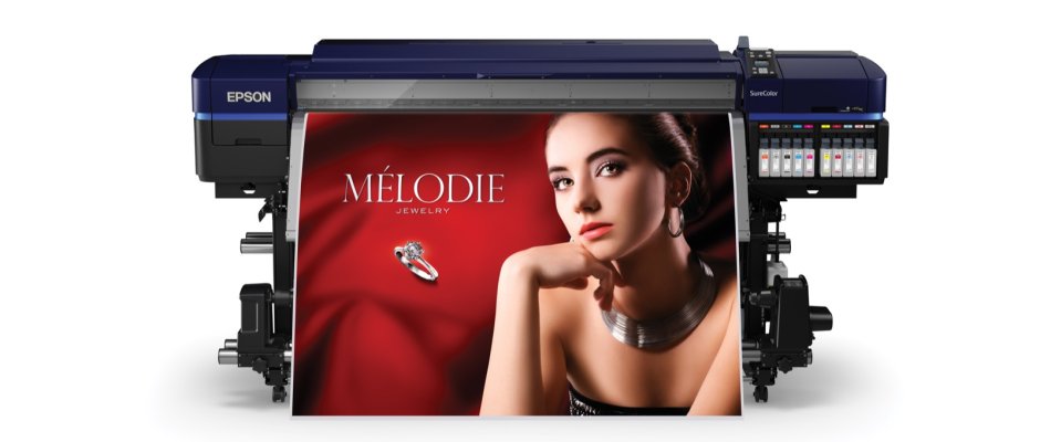 Looking for a high-speed, large format photo printer?