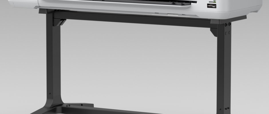 Introducing the SureColor T-series - two new large format plotters