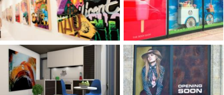Media Spotlight:InkTec Optically Clear Flat On® Film