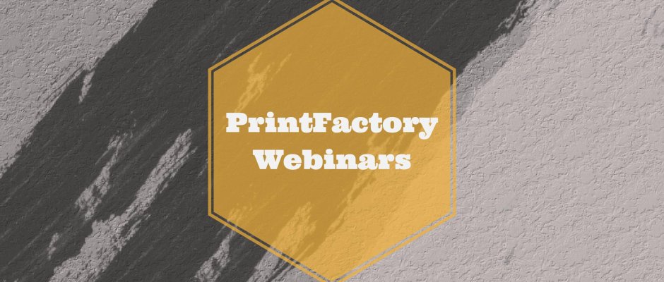 Want to learn how to save time, money & media with PrintFactory?
