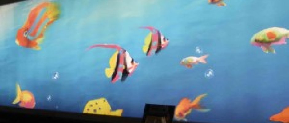Media Spotlight: UltraflexIllumi-Pro UV 185 Backlit Film Duratrans