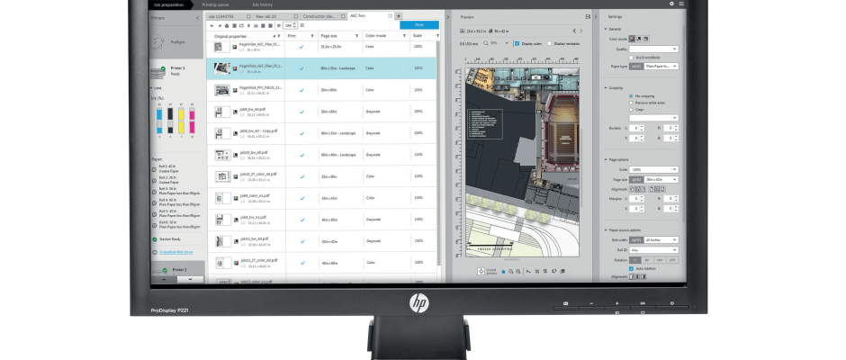 HP releases SmartStream 7.0 Update