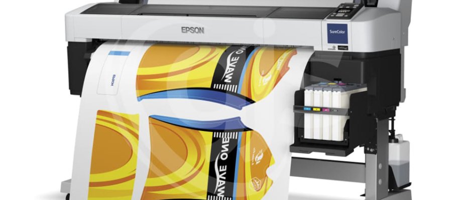 Dye Sublimation: Taking the Plunge