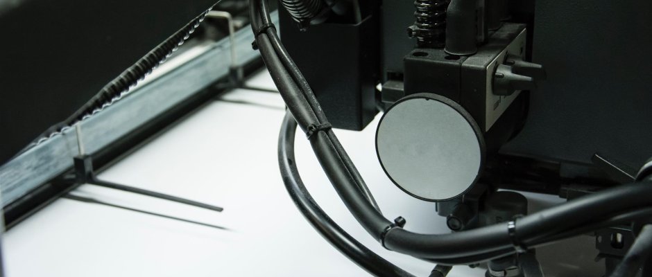 What is eco-solvent printing?