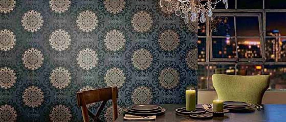Media Spotlight – Seltex Digital Printable Wallcoverings