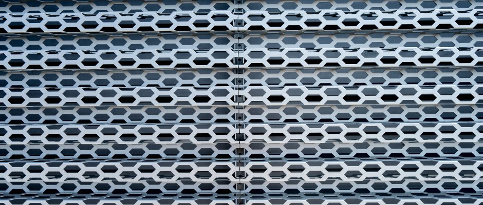 Media Spotlight: Ultraflex Strip Mesh Banner
