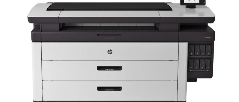 Making the most of your HP PageWide