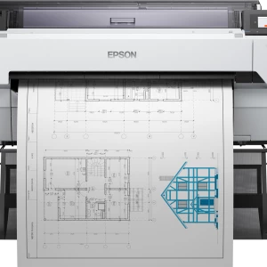 Epson SureColor SC-T5400M MFP - 36in C11CH65301A1 - small thumbnail