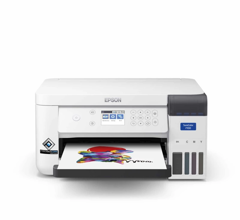 Epson SureColor SC-F100​