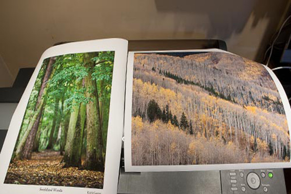 180gsm Matt Coated Paper 1524mm x 45m