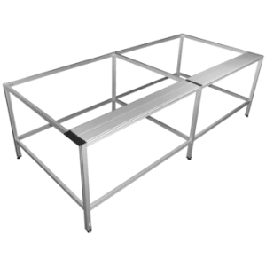 BenchTop Bench for E3BT160 - small thumbnail